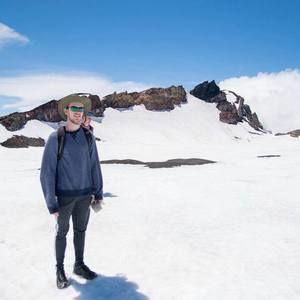 Meet your Posher, Walker